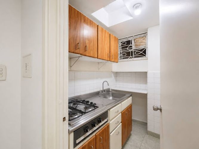 Apartamento de 2 alcobas en arriendo en Teusaquillo, Bogotá, 50 m² · foto 3 de 10