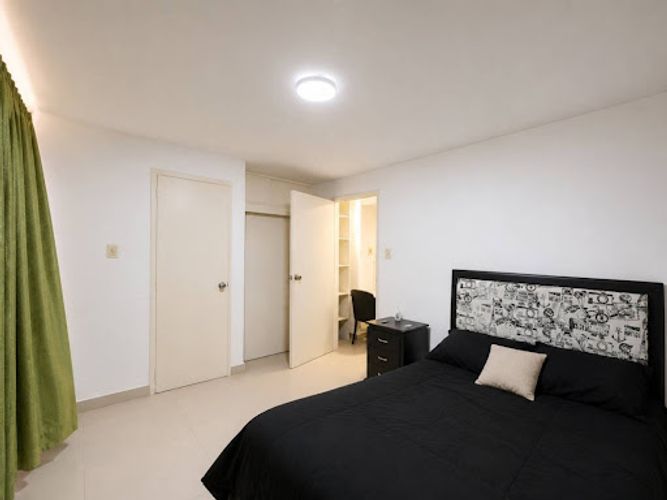 Apartamento de 2 alcobas en arriendo en Teusaquillo, Bogotá, 50 m² · foto 4 de 10