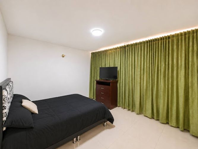 Apartamento de 2 alcobas en arriendo en Teusaquillo, Bogotá, 50 m² · foto 5 de 10