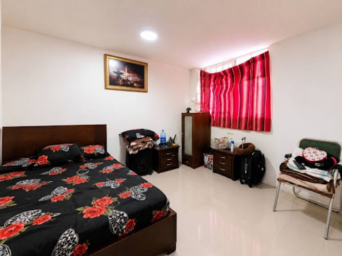 Apartamento de 2 alcobas en arriendo en Teusaquillo, Bogotá, 50 m² · foto 6 de 10