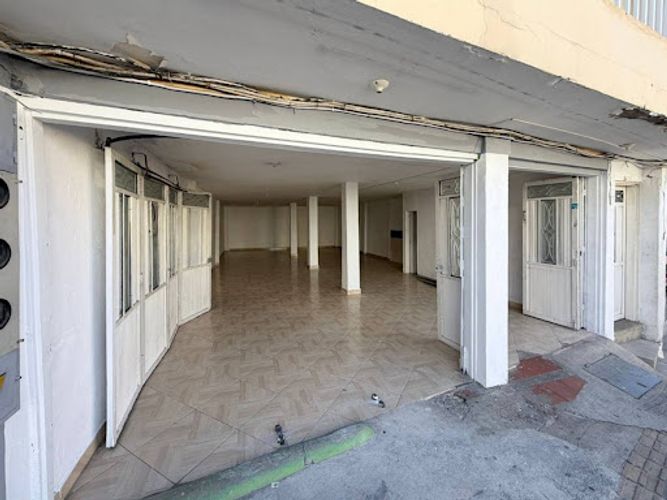 Local en arriendo en La Ramada, Marinilla, 124 m² · foto 4 de 4