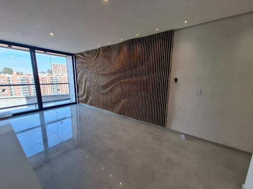 Apartamento en venta en La Dalia, Marinilla · foto 4 de 9
