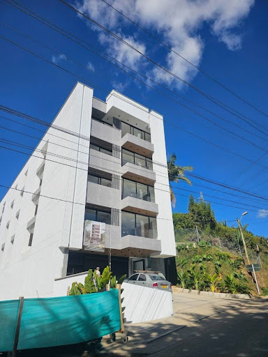 Apartamento en venta en La Dalia, Marinilla · foto 8 de 9