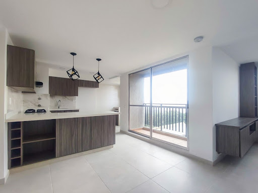 Apartment for rent in Fontibon, Rionegro