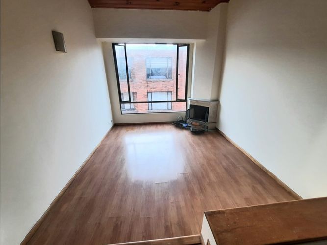 Apartamento en venta en Unicentro Bogotá, Bogotá · foto 2 de 17