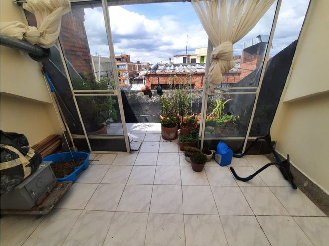 Apartamento en venta en Unicentro Bogotá, Bogotá · foto 7 de 17