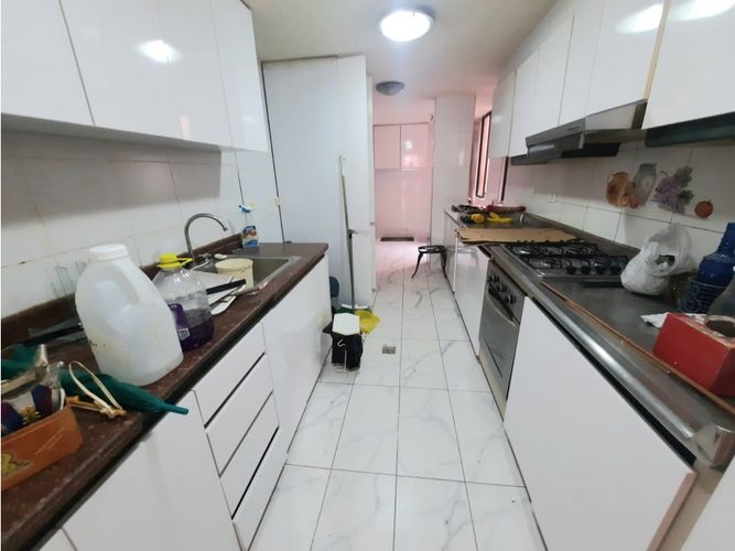 Apartamento en venta en Unicentro Bogotá, Bogotá · foto 11 de 17