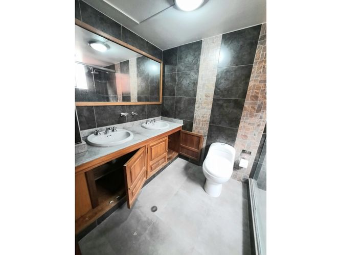 Apartamento en venta en Unicentro Bogotá, Bogotá · foto 15 de 17