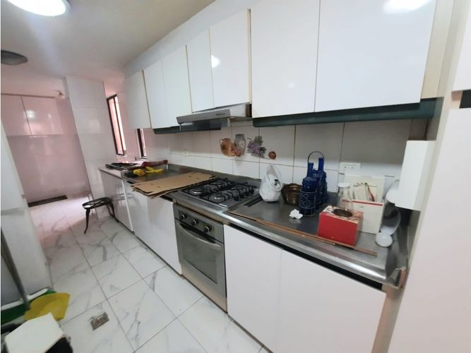 Apartamento en venta en Unicentro Bogotá, Bogotá · foto 16 de 17
