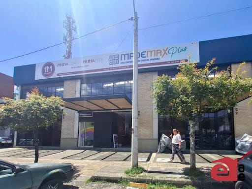 Local en arriendo en Centro, Rionegro, 6 m² · foto 2 de 3