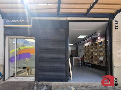 Local en arriendo en Centro, Rionegro, 6 m² · foto 3 de 3