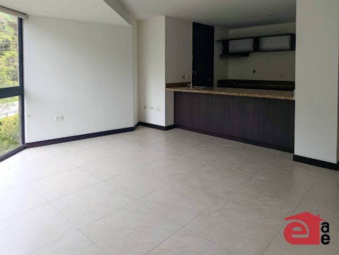 Apartamento de 1 alcoba en arriendo en El Tablazo, Rionegro, 68 m² · foto 2 de 24