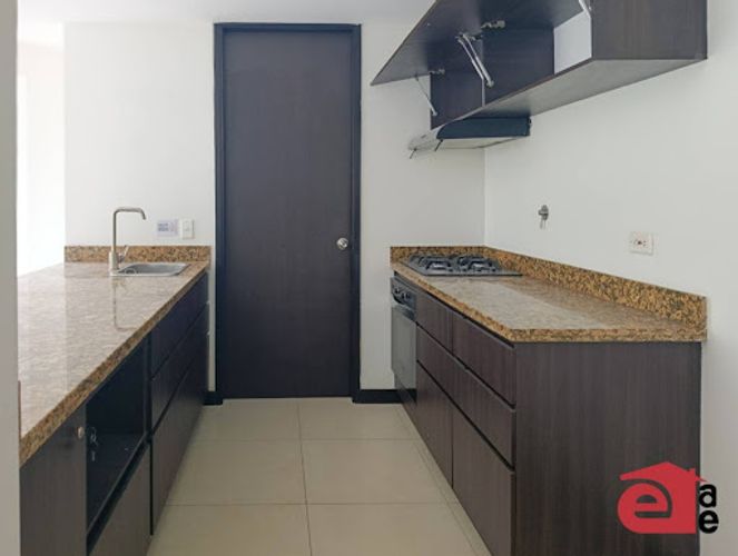 Apartamento de 1 alcoba en arriendo en El Tablazo, Rionegro, 68 m² · foto 8 de 24