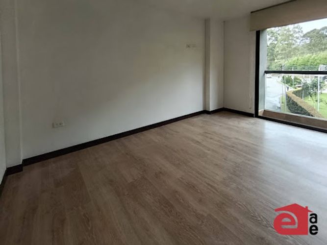 Apartamento de 1 alcoba en arriendo en El Tablazo, Rionegro, 68 m² · foto 12 de 24