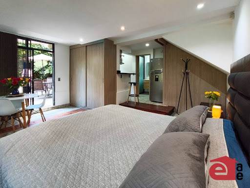 Casa en arriendo en San Lucas, Medellín · foto 3 de 10