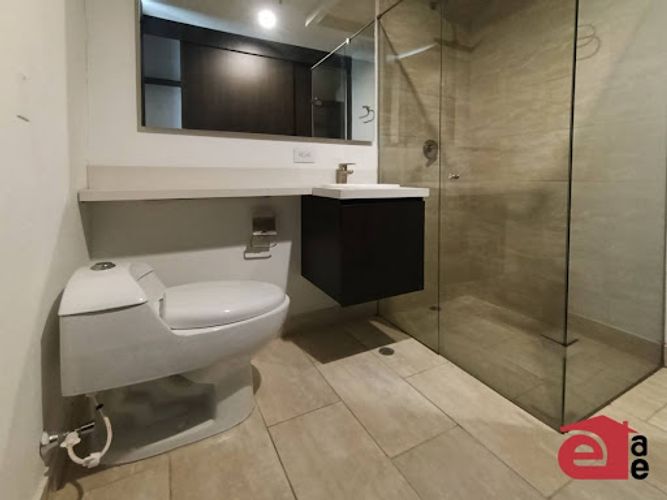 Apartamento de 1 alcoba en arriendo en El Tablazo, Rionegro, 68 m² · foto 18 de 24