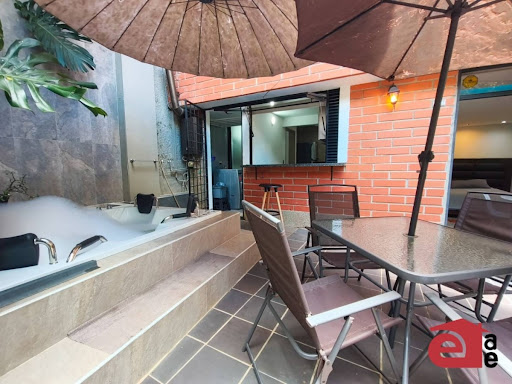 Casa en arriendo en San Lucas, Medellín · foto 9 de 10