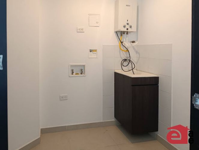 Apartamento de 1 alcoba en arriendo en El Tablazo, Rionegro, 68 m² · foto 23 de 24
