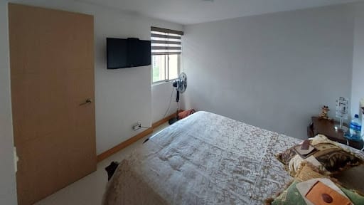 Apartamento de 3 alcobas en venta en El Trapiche, Sabaneta, 67 m² · foto 5 de 11