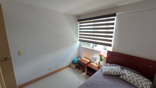 Apartamento de 3 alcobas en venta en El Trapiche, Sabaneta, 67 m² · foto 6 de 11