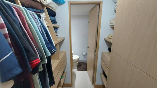 Apartamento de 3 alcobas en venta en El Trapiche, Sabaneta, 67 m² · foto 7 de 11