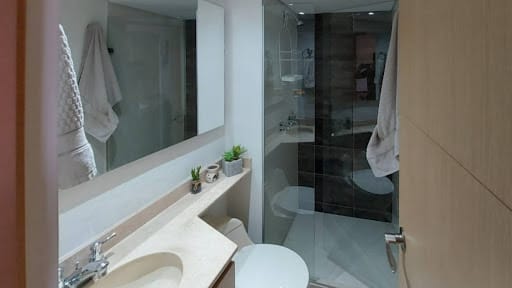 Apartamento de 3 alcobas en venta en El Trapiche, Sabaneta, 67 m² · foto 9 de 11