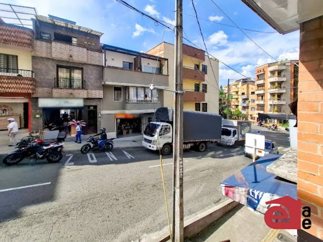 Local en arriendo en Los Naranjos, Envigado, 110 m² · foto 11 de 12