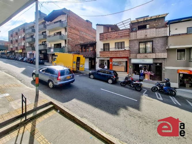 Local en arriendo en Los Naranjos, Envigado, 110 m² · foto 12 de 12
