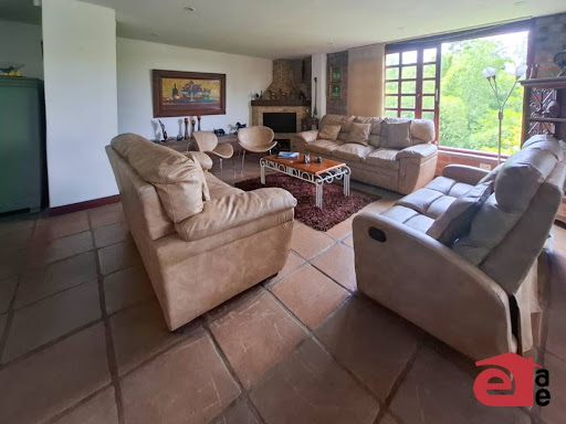 Casa en Arriendo en Rionegro