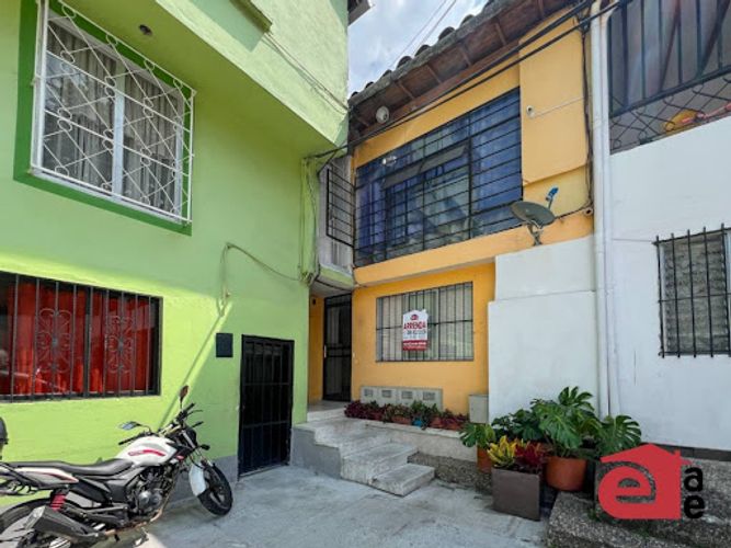 Apartamento de 2 alcobas en arriendo en Los Naranjos, Medellín, 55 m² · foto 10 de 10