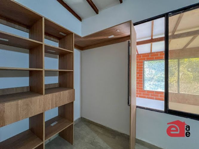 Apartamento de 2 alcobas en arriendo en Santa Elena, Medellín, 70 m² · foto 11 de 15