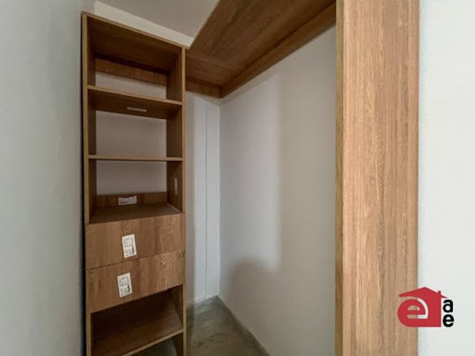 Apartamento de 2 alcobas en arriendo en Santa Elena, Medellín, 70 m² · foto 12 de 15