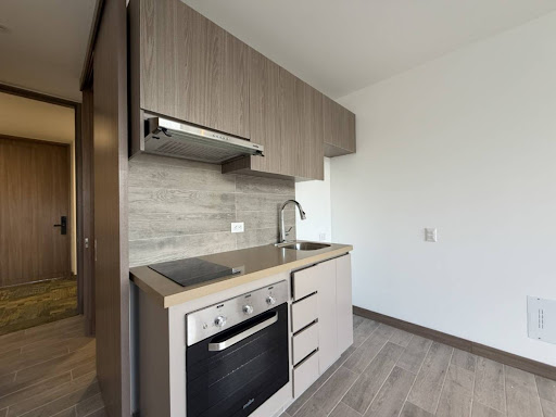 Apartamento en arriendo en San Lucas, Medellín · foto 2 de 10