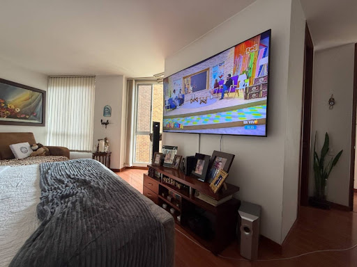 Apartamento en arriendo en Los Balsos, Medellín · foto 5 de 22