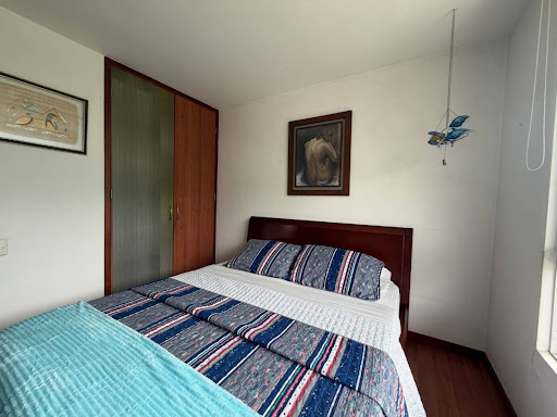 Apartamento en arriendo en Los Balsos, Medellín · foto 7 de 22