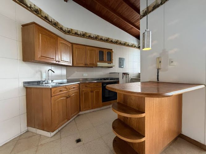 Apartamento de 2 alcobas en arriendo en Zuñiga, Soacha, 84 m² · foto 5 de 18