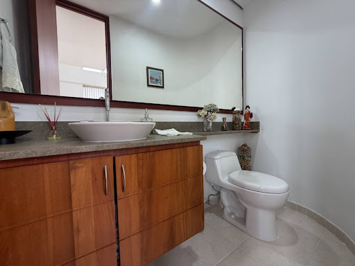 Apartamento en arriendo en Los Balsos, Medellín · foto 10 de 22
