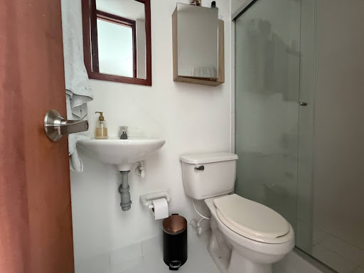 Apartamento en arriendo en Los Balsos, Medellín · foto 11 de 22