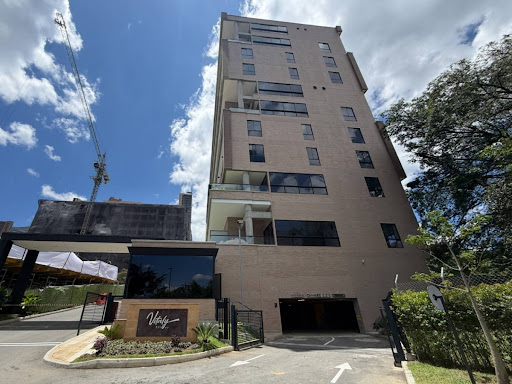 Apartamento en arriendo en San Lucas, Medellín · foto 9 de 10