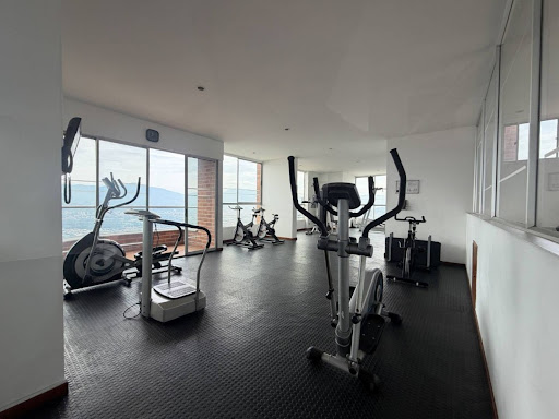 Apartamento en arriendo en Los Balsos, Medellín · foto 13 de 22