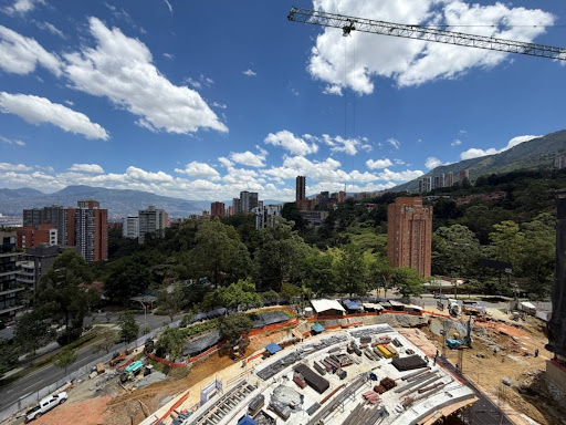 Apartamento en arriendo en San Lucas, Medellín · foto 10 de 10