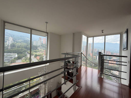 Apartamento en arriendo en Los Balsos, Medellín · foto 14 de 22