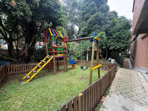 Apartamento en arriendo en Los Balsos, Medellín · foto 16 de 22