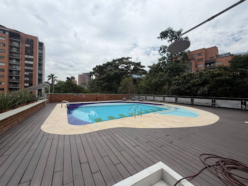 Apartamento en arriendo en Los Balsos, Medellín · foto 18 de 22