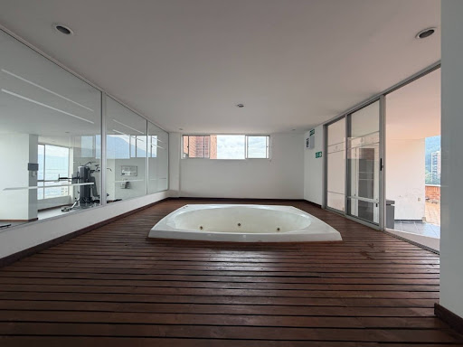 Apartamento en arriendo en Los Balsos, Medellín · foto 20 de 22