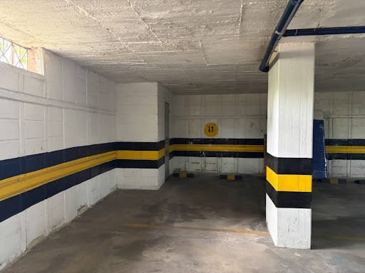 Apartamento de 2 alcobas en arriendo en Zuñiga, Soacha, 84 m² · foto 16 de 18