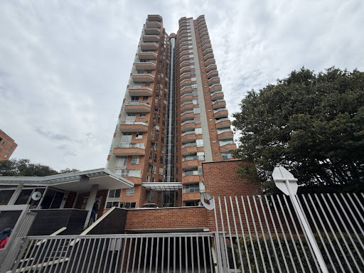 Apartamento en arriendo en Los Balsos, Medellín · foto 21 de 22