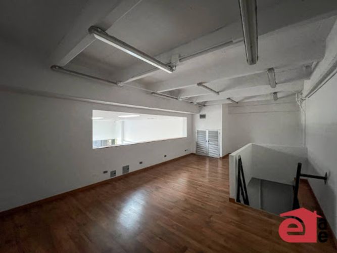 Local en arriendo en Perpetuo Socorro, Medellín, 135 m² · foto 7 de 11