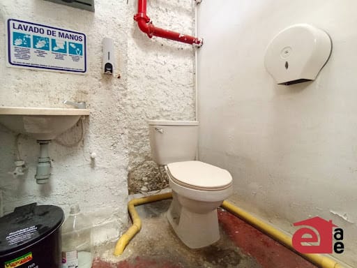 Local en arriendo en Zona Centro, Envigado, 280 m² · foto 5 de 9