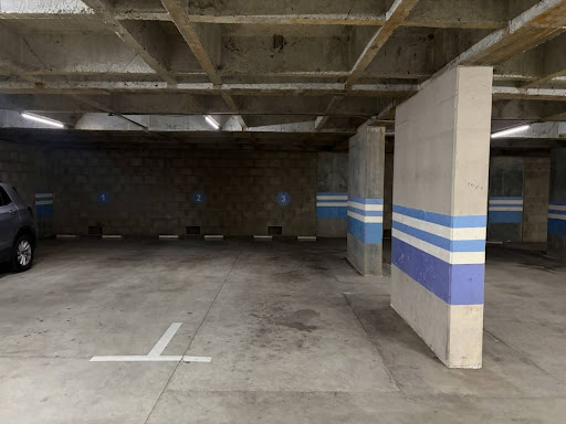 Apartamento en arriendo en Los Balsos, Medellín · foto 22 de 22